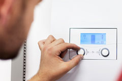 best New Botley boiler servicing companies