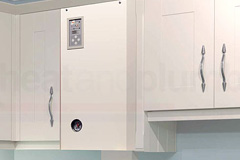 New Botley electric boiler quotes