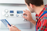 free commercial New Botley boiler quotes